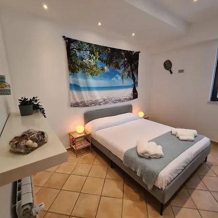 Vincivan House Homestay