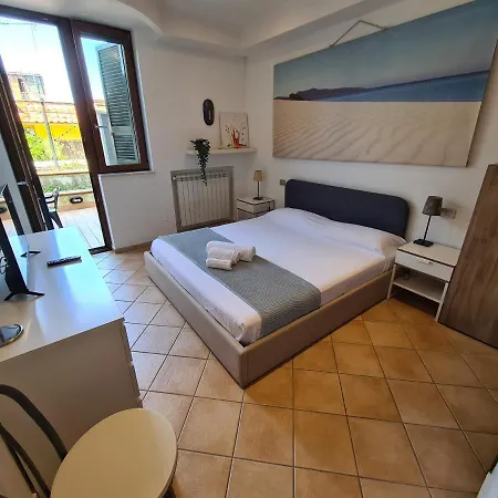 Vincivan House Homestay