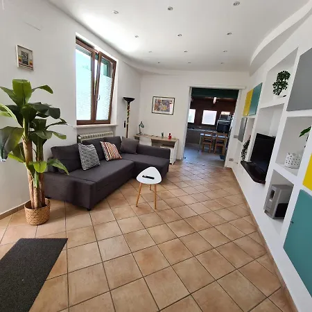 Vincivan House
