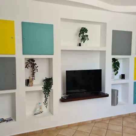 Vincivan House Homestay Naples